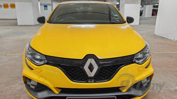 2020 Renault Megane RS 280 Cup EDC (Auto) 1 Year Warranty
